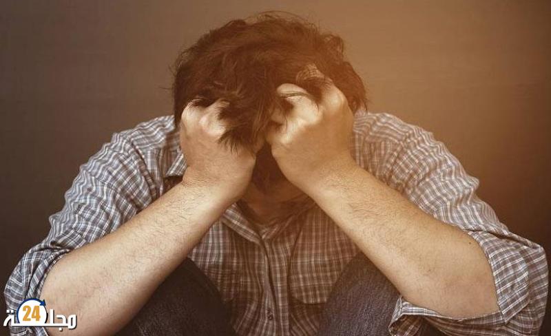 علامات بسيطة غالبا ما نتجاهلها قد تشير إلى سوء الصحة العقلية