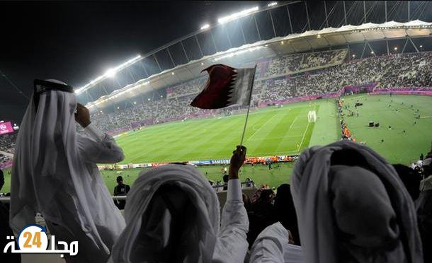 قطر تنال شرف تنظيم نهائيات كأس آسيا 2023 لكرة القدم