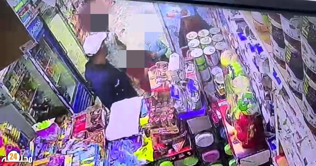 القنيطرة.. 15 سنة سجنا نافذا في حق مختطف الطفلة فاطمة الزهراء