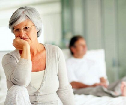 دراسة تكشف ارتباط مرض ألزهايمر بالكروموسوم X عند النساء