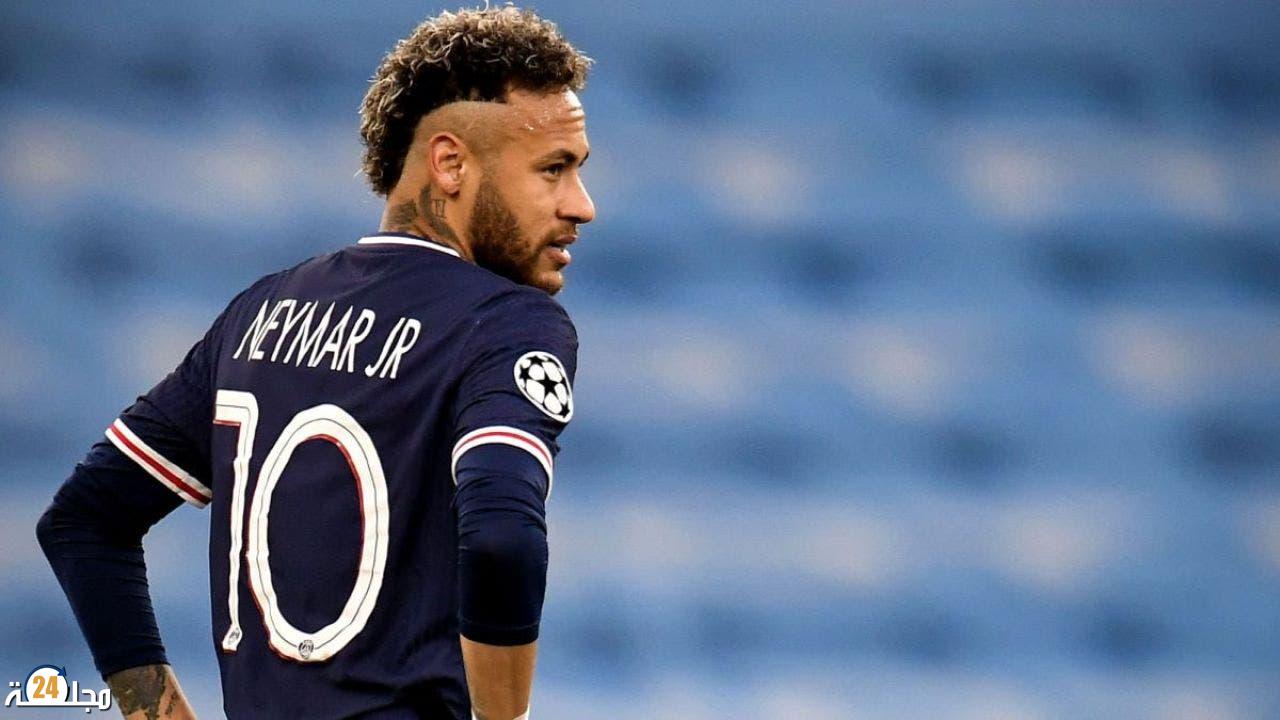 المحكمة تصدر قرارها بشأن قضية صفقة نيمار لبرشلونة