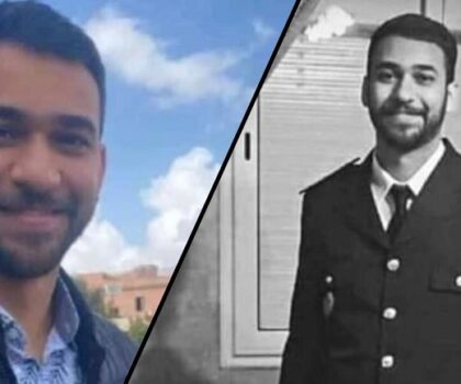 القضاء يدين قاتل ضابط شرطة بإنزكان بـ25 سنة سجنا