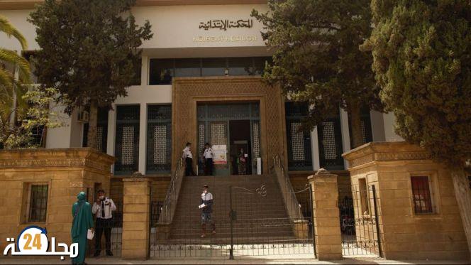 إحالة شخص ينشط في شبكة متخصصة في النصب والاحتيال على أنظار النيابة العامة بفاس