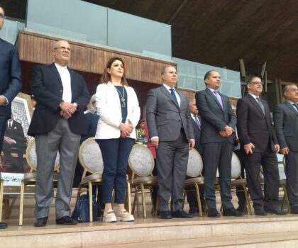 ازيد من 20 ألف مشاركة في السباق النسوي الأول على الطريق لأكاديمية التعليم بجهة الدار البيضاء سطات