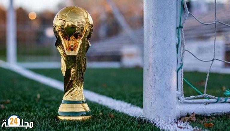 مونديال قطر 2022.. جدول مباريات اليوم الخميس فاتح دجنبر