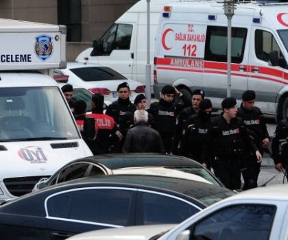 تفجير إسطنبول.. اعتقال مشتبه به آخر في سوريا