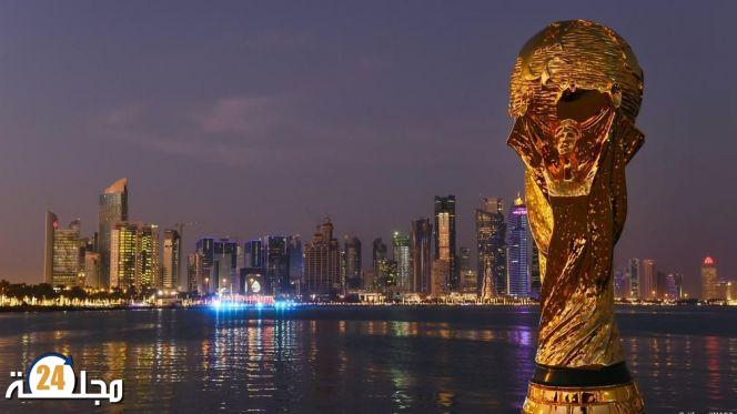 مونديال قطر.. تعرف على برنامج مباريات اليوم والقنوات الناقلة