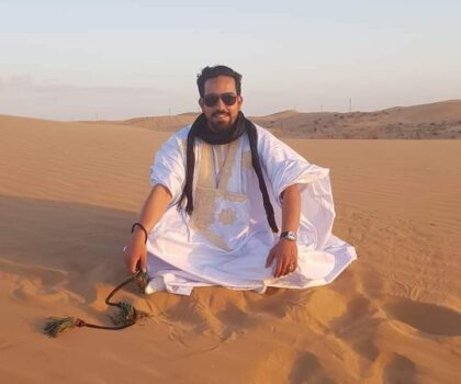 بوجدور ….. رئيس جماعة يقدم شكاية في مواجهة ناشط حقوقي