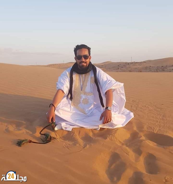 بوجدور ….. رئيس جماعة يقدم شكاية في مواجهة ناشط حقوقي