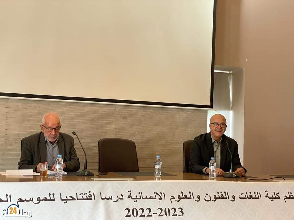 المؤرخ والزمن