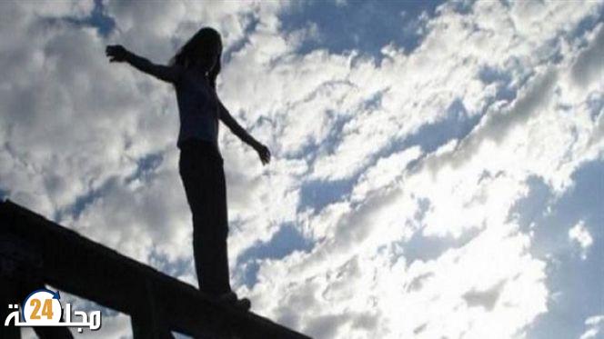 ممرضة مصرية حاولت الانتحار فقتلت زميلها