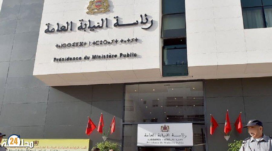 النيابة العامة بالبيضاء تحقق مع عصابة تستعمل شيكات مزورة للنصب والإستيلاء على أموال مقاولات و شركات دولية فروعها بالمغرب