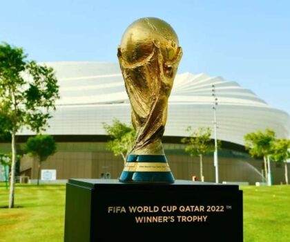 جدول مباريات كأس العالم قطر 2022 كاملاً بالتوقيت المغربي