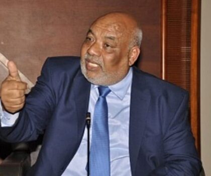 البرلماني عبد اللطيف الزعيم يوجه سؤال كتابي الى وزيرة اعداد التراب الوطني والتعمير والاسكان وسياسة المدينة