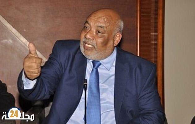 البرلماني عبد اللطيف الزعيم يوجه سؤال كتابي الى وزيرة اعداد التراب الوطني والتعمير والاسكان وسياسة المدينة