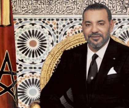 الملك محمد السادس يوجه خطابا الليلة بمناسبة ذكرى المسيرة الخضراء