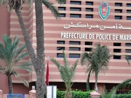 مراكش: اعتقال أستاذ متورط في التحرش الجنسي بتلميذ
