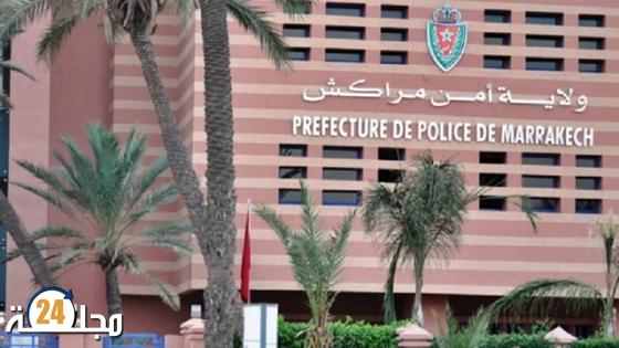 مراكش: اعتقال أستاذ متورط في التحرش الجنسي بتلميذ