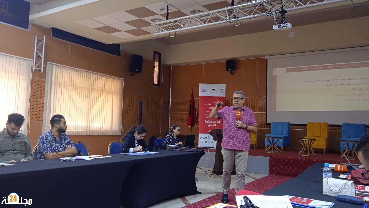 الدكتور الخماس… المغرب شكل استثناء في حالات الإصابة بداء فقدان المناعة المكتسب ضمن دول شمال أفريقيا