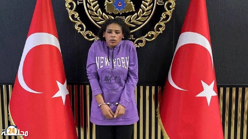 مفاجأة بشأن أصول منفذة هجوم اسطنبول