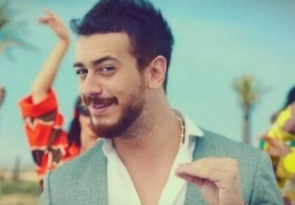 الموت يفجع النجم المغربي سعد لمجرد