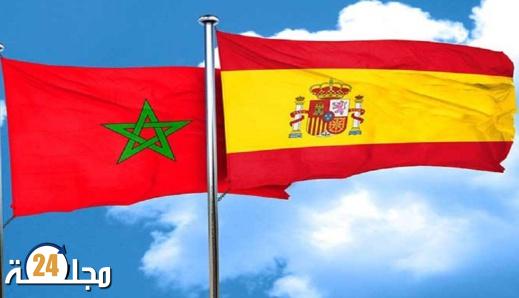 هذا تاريخ انعقاد الاجتماع رفيع المستوى بين المغرب وإسبانيا
