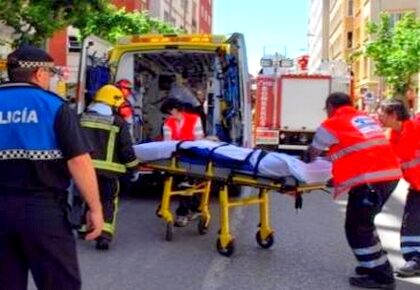 شجار يتسبب في إنهاء حياة مهاجر مغربي في إسبانيا