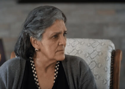 الموت يفجع الفنانة المغربية “راوية”