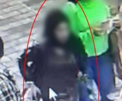 الامن التركي يكشف هوية المتورطة بتفجير اسطنبول