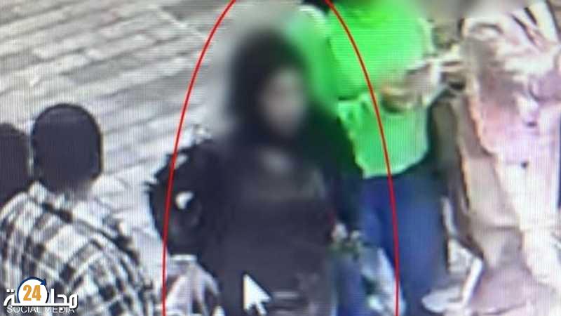 الامن التركي يكشف هوية المتورطة بتفجير اسطنبول