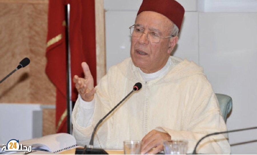 التوفيق يكشف أجور الأئمة والمؤذنين والخطباء