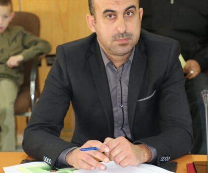 كلمة الأستاذ بدرالدين الونسعيدي فيما يخص مشروع تقنين القنب الهندي على هامش المائدة المستديرة المنظمة من طرف المنظمة المغربية لحقوق الإنسان بالحسيمة