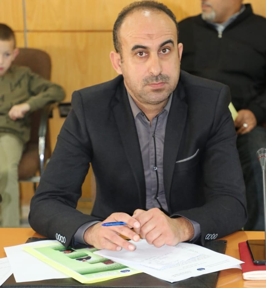 كلمة الأستاذ بدرالدين الونسعيدي فيما يخص مشروع تقنين القنب الهندي على هامش المائدة المستديرة المنظمة من طرف المنظمة المغربية لحقوق الإنسان بالحسيمة