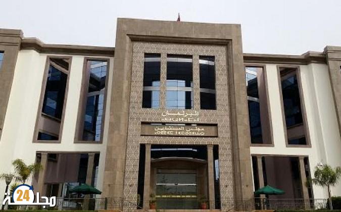 المحكمة الدستورية تقضي بإلغاء انتخاب 3 أعضاء بمجلس المستشارين