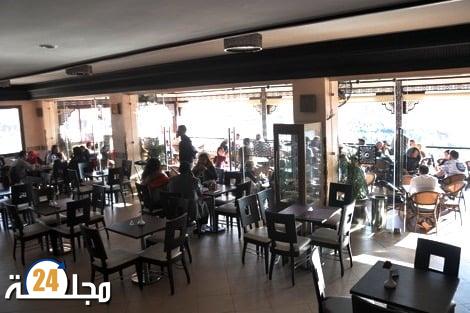 مقاهي القصر الكبير تتخذ من المناسبات فرصة للرفع من سعر منتجاتها و الأجهزة المعنية تقابل العملية بالصمت .