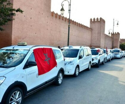 النقل الطرقي..الكشف عن تاريخ صرف الدفعة السابعة لدعم الغازوال المخصص للمهنيين