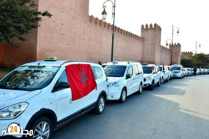 النقل الطرقي..الكشف عن تاريخ صرف الدفعة السابعة لدعم الغازوال المخصص للمهنيين