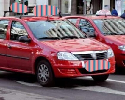 سائق سيارة أجرة الصنف ال 2 بالقصر الكبير يرفض إيصال زبون رفض الأداء المضاعف و باشا المدينة مدعو لوضع القطاع على أجندته .