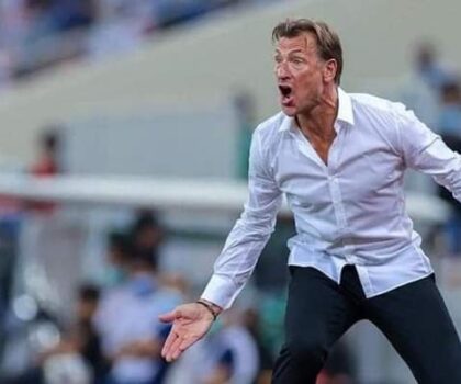 المنتخب السعودي يوقع على بداية تاريخية بمونديال قطر 22 و الأرجنتين في مواجهة للنسيان .