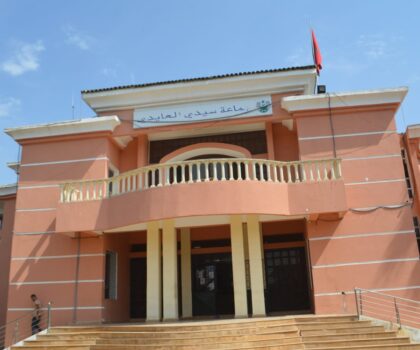 الفرقة الوطنية تستدعي عددا من أعضاء جماعة سيدي العايدي على خلفية تسريب فيديو ” المال مقابل الوظيفة”