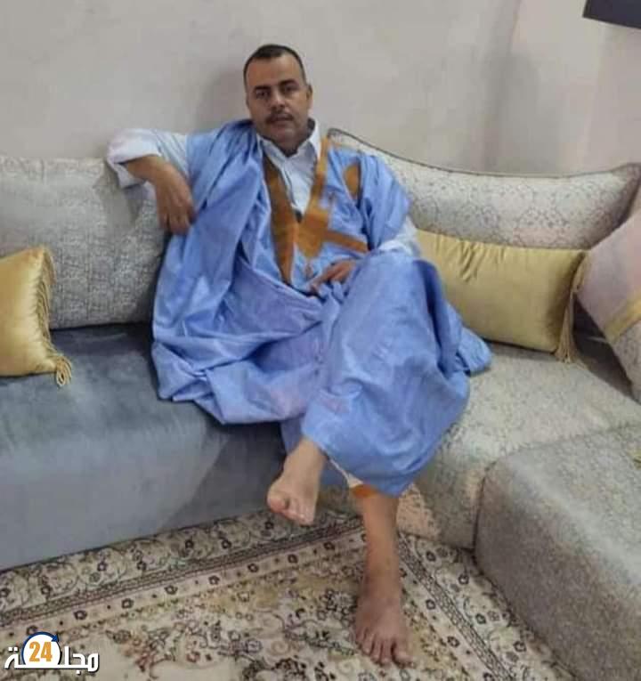 وفاة شرطي يعمل بولاية أمن العيون و الصدمة تتسييد المشهد العام و الخاص
