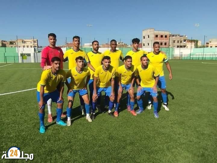 النادي القصري يحدد موعد عقد جمعه العام عقب استقالة غالبية الأعضاء و ردود الفعل تضعها موضع تباين