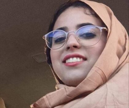 رئيسة مجلس جماعة إفران أطلس الصغير ترد حول الشائعات الاخيرة