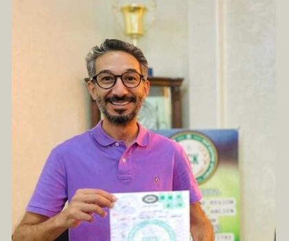 أخيرا انتخاب يوسف ججيلي رئيسا لأولمبيك خريبكة