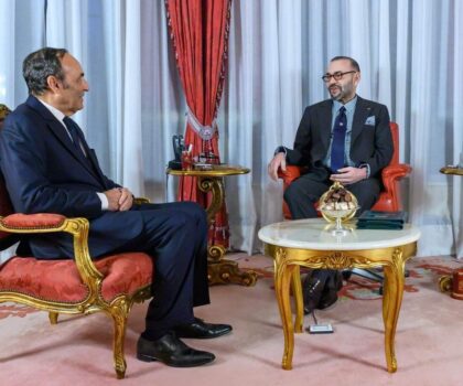 الحبيب المالكي، رئيسا للمجلس الأعلى للتربية والتكوين والبحث العلمي