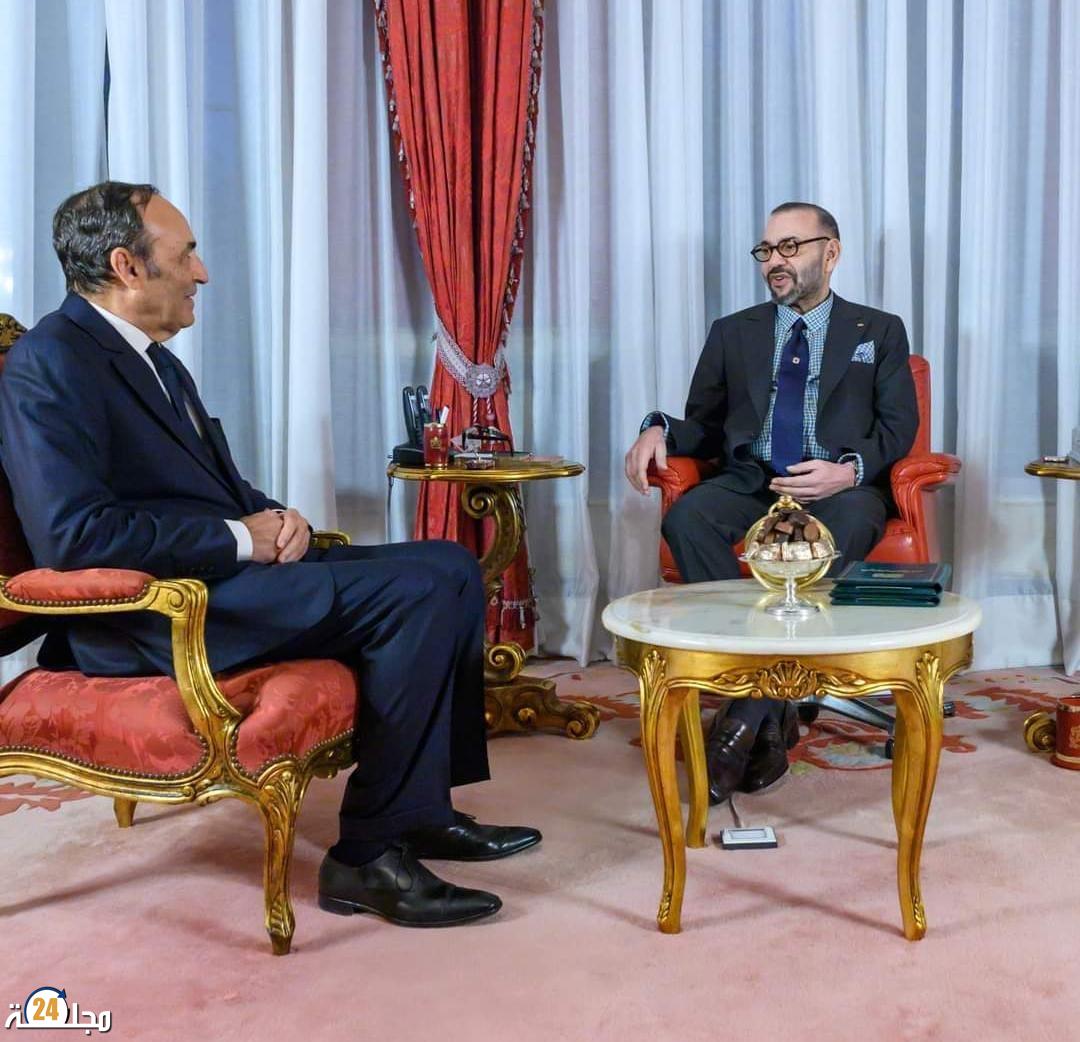 الحبيب المالكي، رئيسا للمجلس الأعلى للتربية والتكوين والبحث العلمي