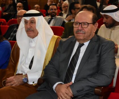 بوصوف يوصي بضرورة تكوين كفاءات قادرة على أيصال نموذج التعايش المغربي إلى العالم