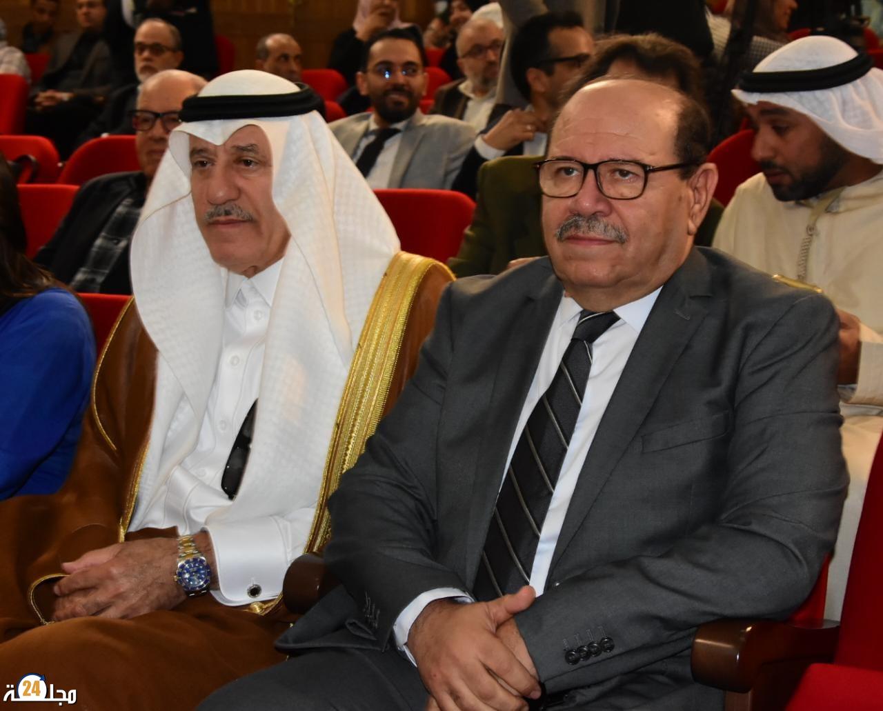 بوصوف يوصي بضرورة تكوين كفاءات قادرة على أيصال نموذج التعايش المغربي إلى العالم