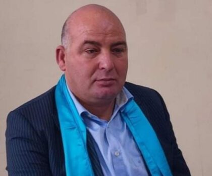 خالد الاجباري ضمن تركيبة المجلس الأعلى للتربية والتكوين ممثل الاتحاد المغربي للشغل