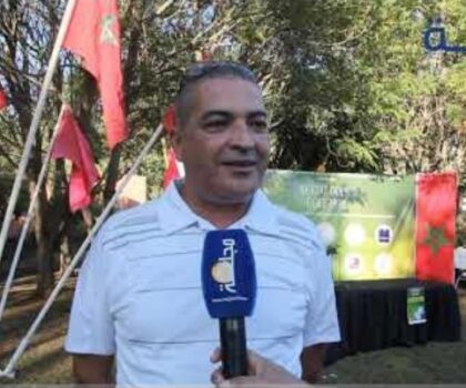 بالفيديو…فعاليات دوري الكولف المفتوح بسطات، تزامنا مع ذكرى المسيرة الخضراء